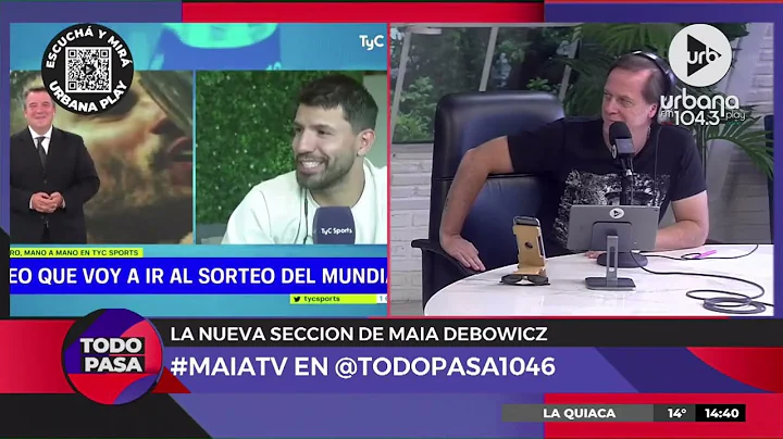 Marconi Maia Photo 11