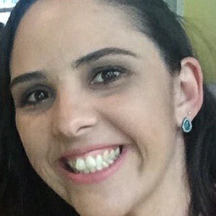 Sarah Rocha Photo 12