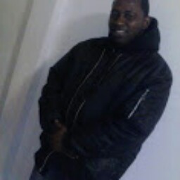 Carl Harrell Photo 11