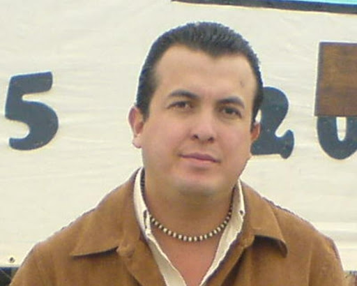 Gustavo Chavez Photo 9