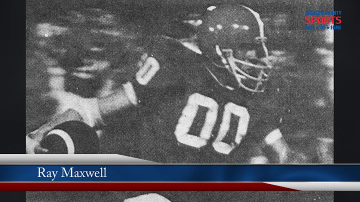 Ray Maxwell Photo 26