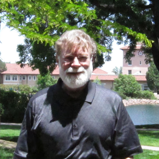 Bruce Doran Photo 6