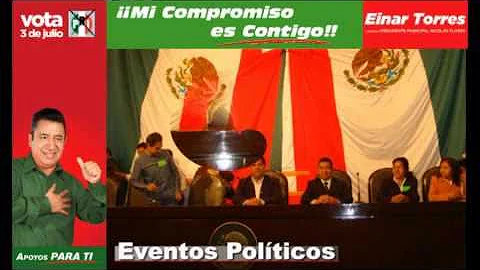 Severiano Torres Photo 9