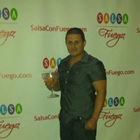 Giovanni Restrepo Photo 7