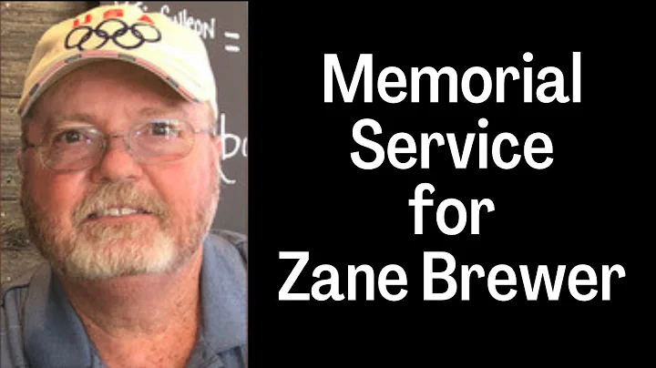 Zane Brewer Photo 10
