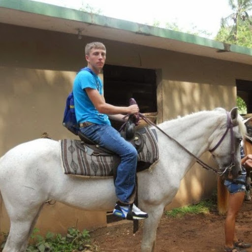 Seth Becker Photo 10