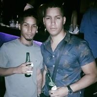 Eliezer Torres Photo 5