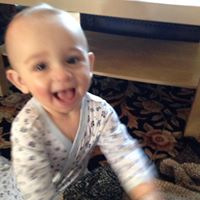 Ashley Proulx Photo 8