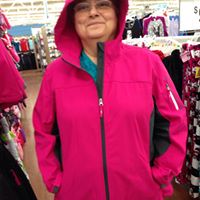 Mary Buie Photo 8