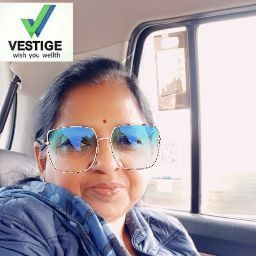 Meena Srivastava Photo 9