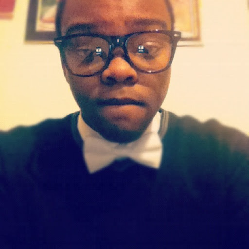 Christopher Larose Photo 9