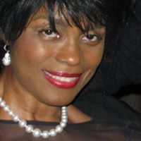 Gwendolyn Stewart Photo 1