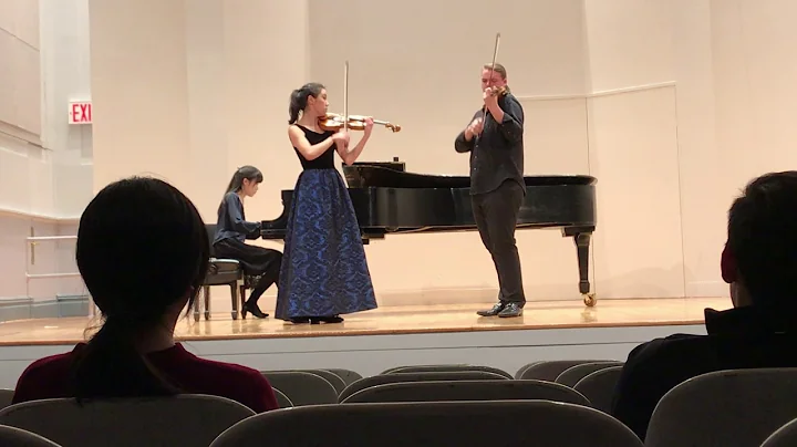 Sarah Kuo Photo 19