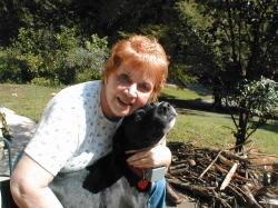Anne Rowe Photo 16