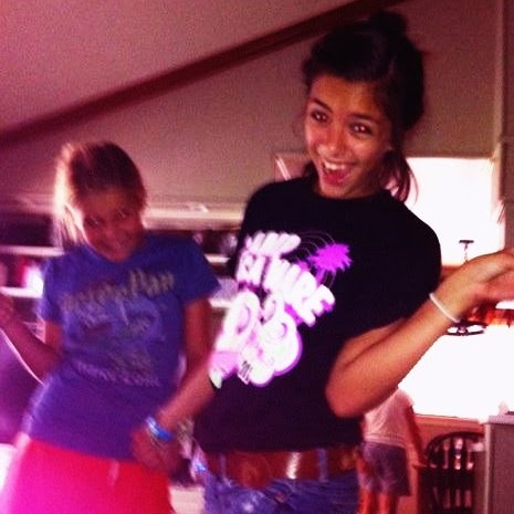 Leah Schultz Photo 9