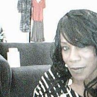 Angela Colbert Photo 8