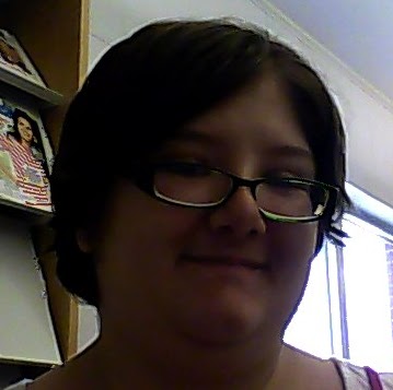 Megan Brock Photo 12