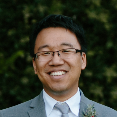 Eric Lim Photo 16