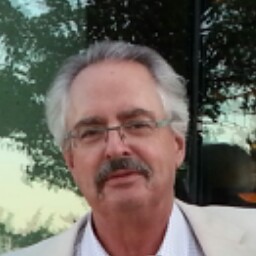 Timothy Burke Photo 26
