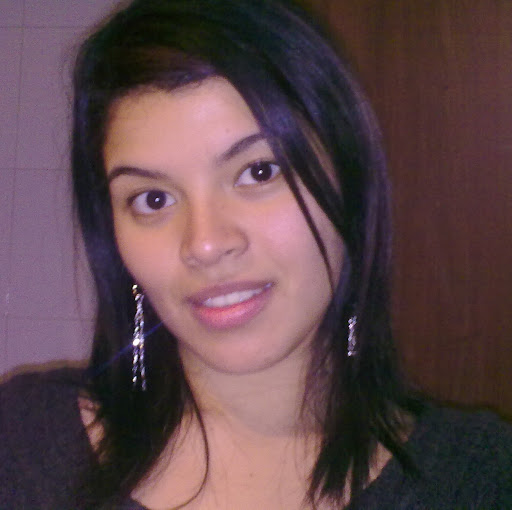 Monica Poveda Photo 5