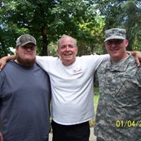Bret Lane Photo 2