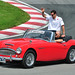 Rosa Driver Photo 17