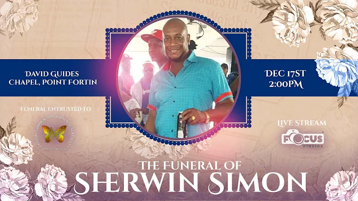 Sherwin Simon Photo 14