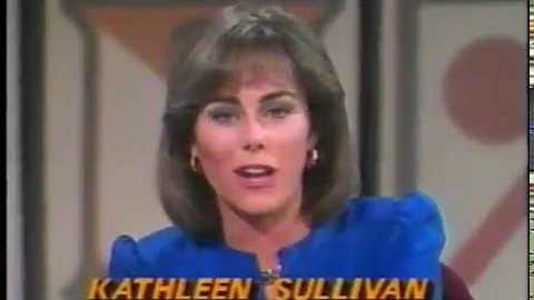 Kathleen Sullivan Photo 53