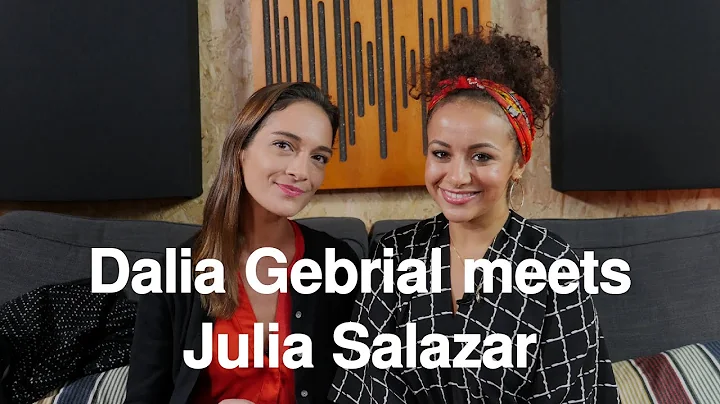 Dalia Salazar Photo 27