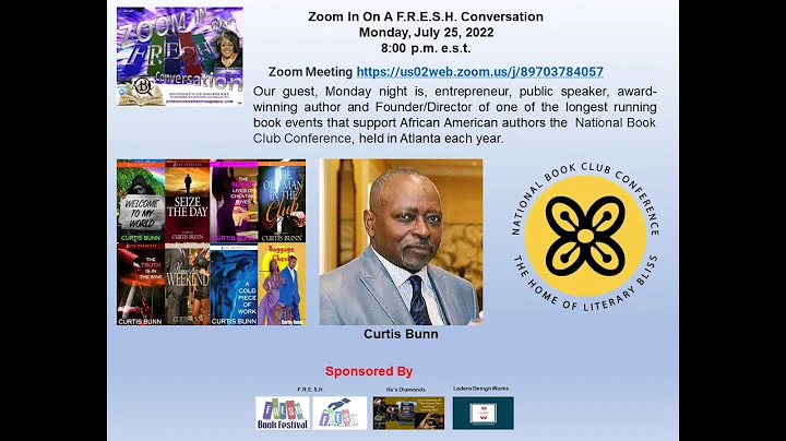 Curtis Bunn Photo 15
