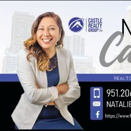 Natalia Castro Photo 11