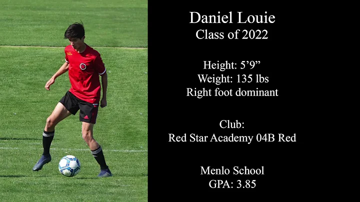 Daniel Louie Photo 24