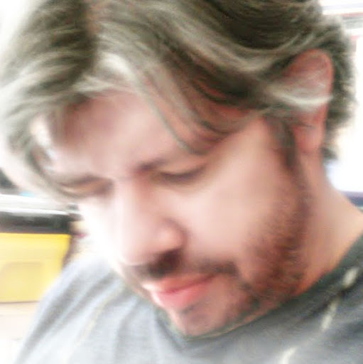 Allan Mcdonald Photo 11