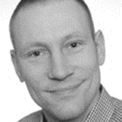 Frank Meyer Photo 14