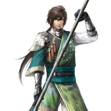 Ming Fu Photo 15