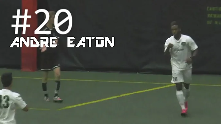 Andre Eaton Photo 11
