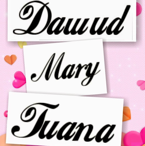 Mary Croft Photo 11
