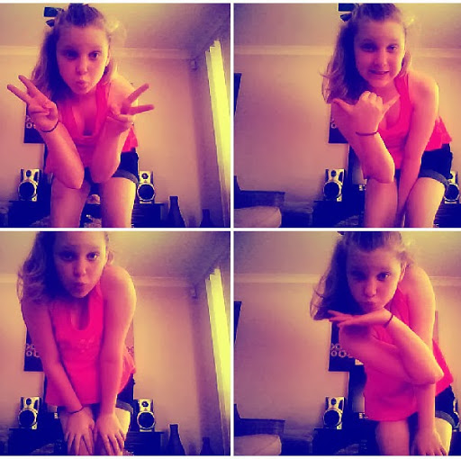 Isabella Brown Photo 11