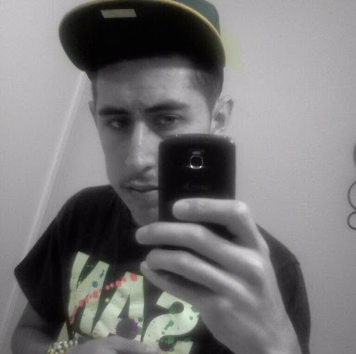 Juan Espino Photo 9