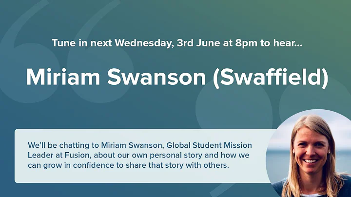 Miriam Swanson Photo 10