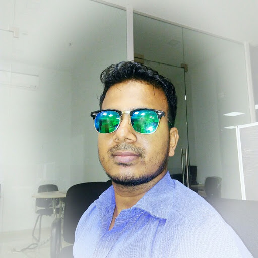 Usman Shaikh Photo 12