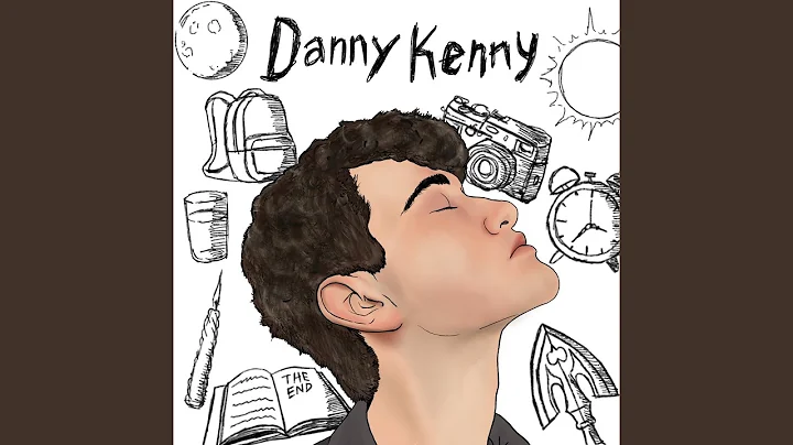 Danny Kenny Photo 34