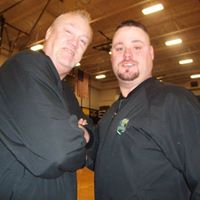 Mike Rouse Photo 2