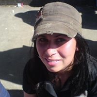 Mildred Ruiz Photo 9