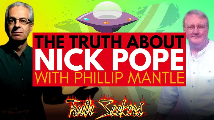Phillip Pope Photo 30