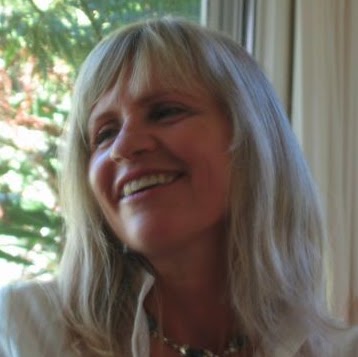 Christina Henry Photo 12