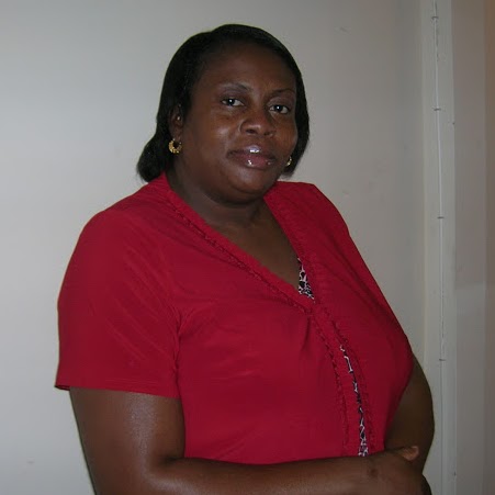 June Palmer Photo 9