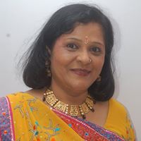 Surekha Shah Photo 8