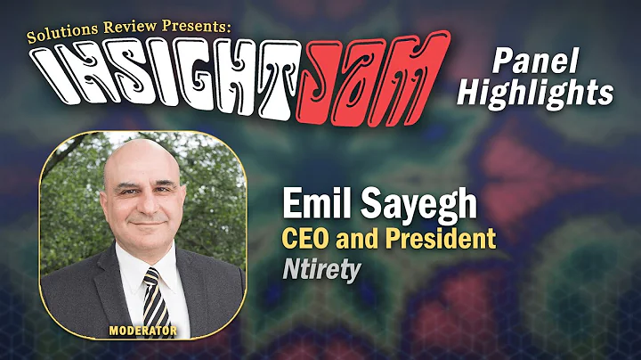 Emile Sayegh Photo 9