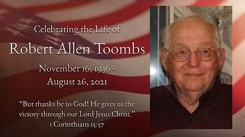 Bob Toombs Photo 19